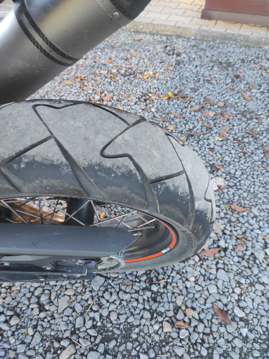 KTM 1190 Adventure - 6