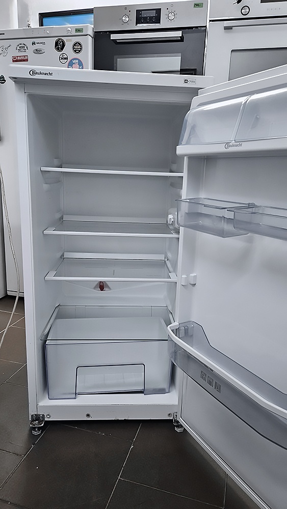 Lednice s mrazákem INDESIT, komb. - 6