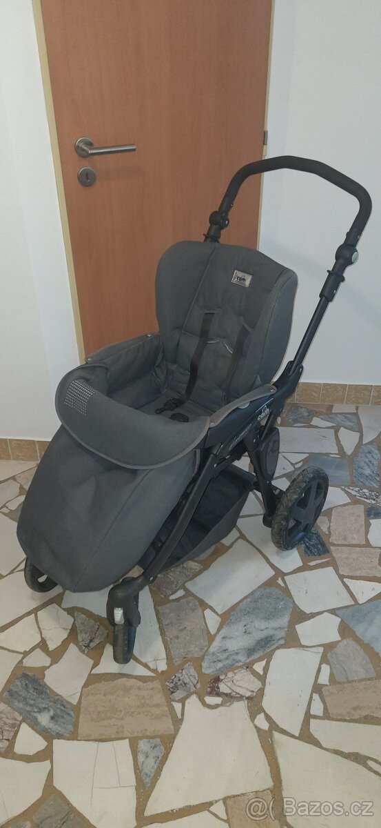 Kočárek CAM Dinamico - 6