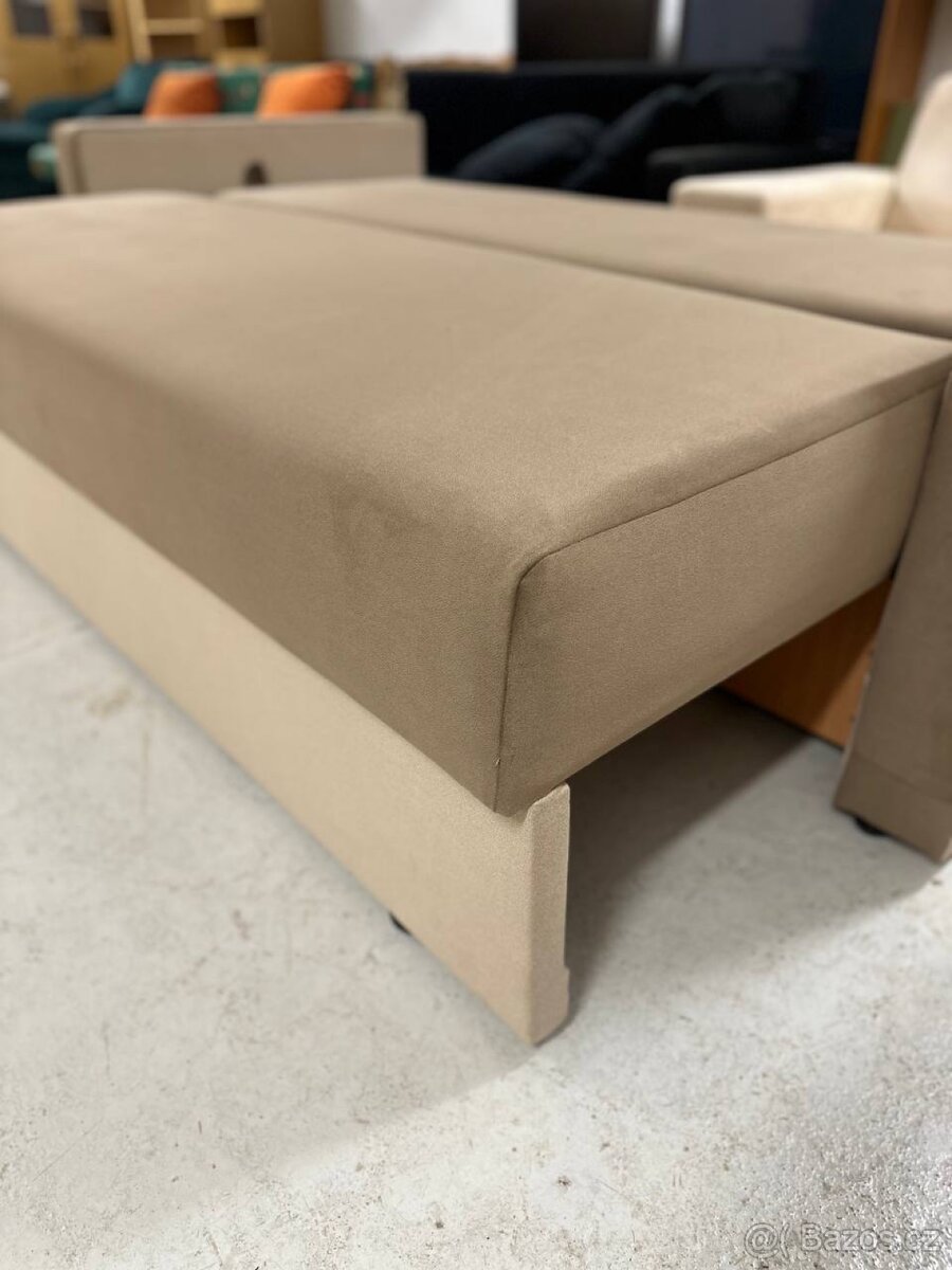 Nová rozkládací pohovka - 6