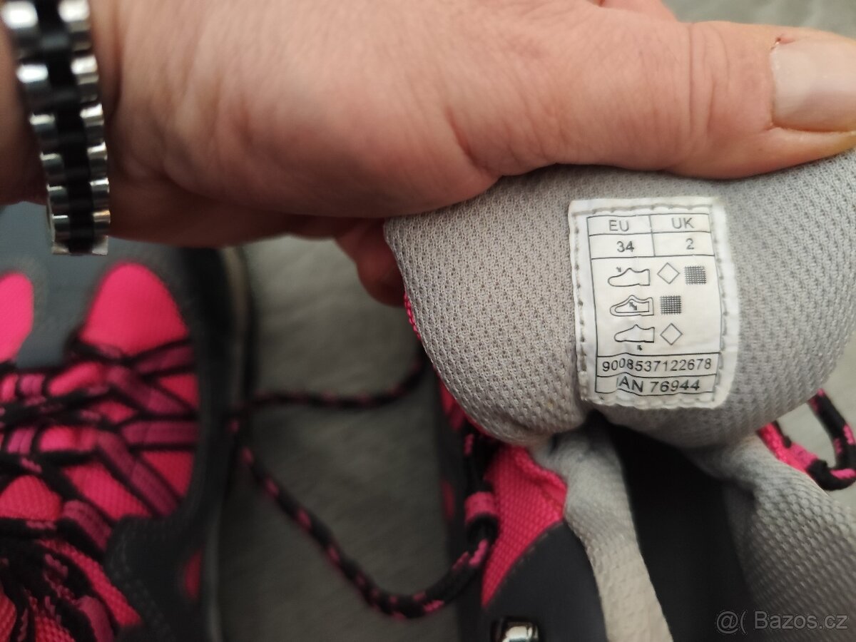 zimní boty - 6