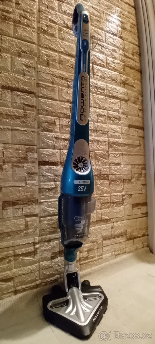 Rowenta Air Force Extreme - 6