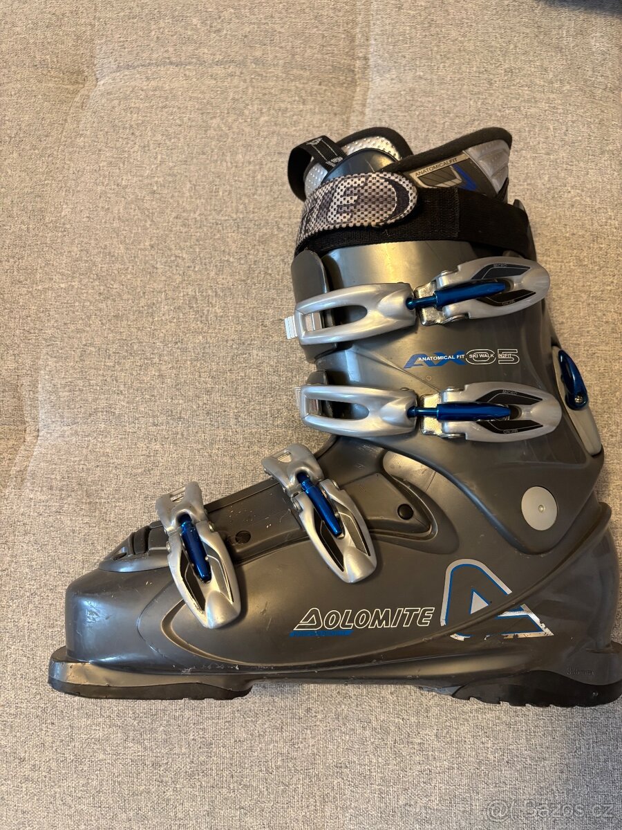 Lyžařské boty - 6