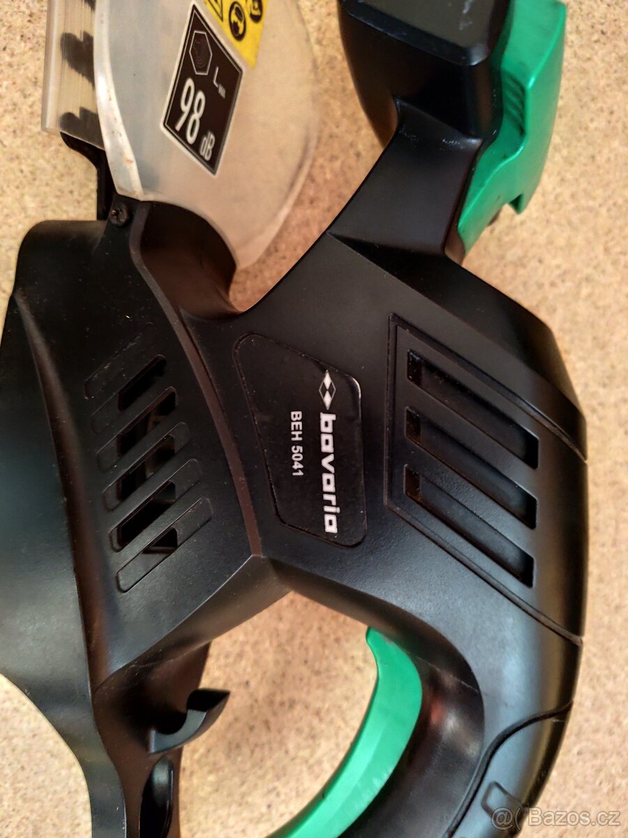 Plotostřih Einhell Bavaria BEH 5041 - 6