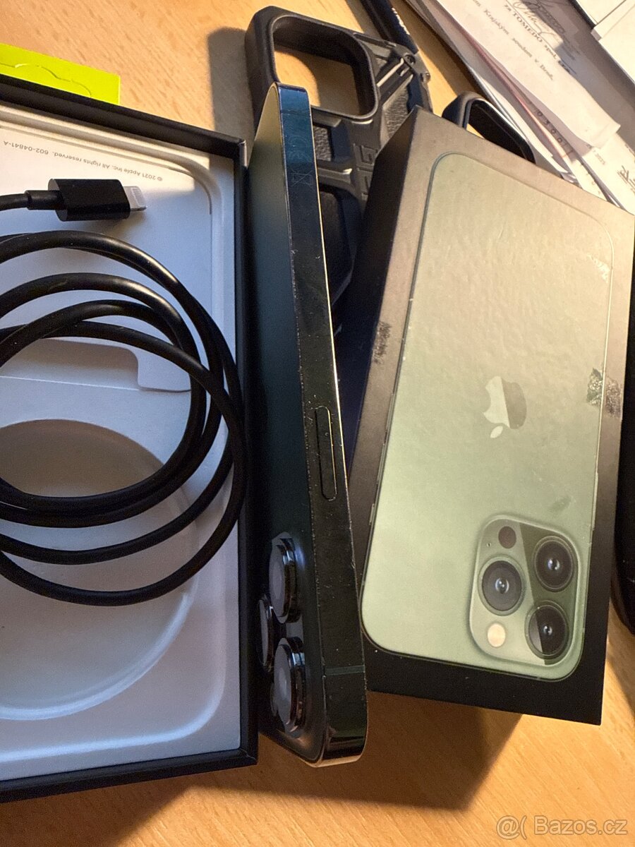 iPhone 13 PRO 128GB - 6