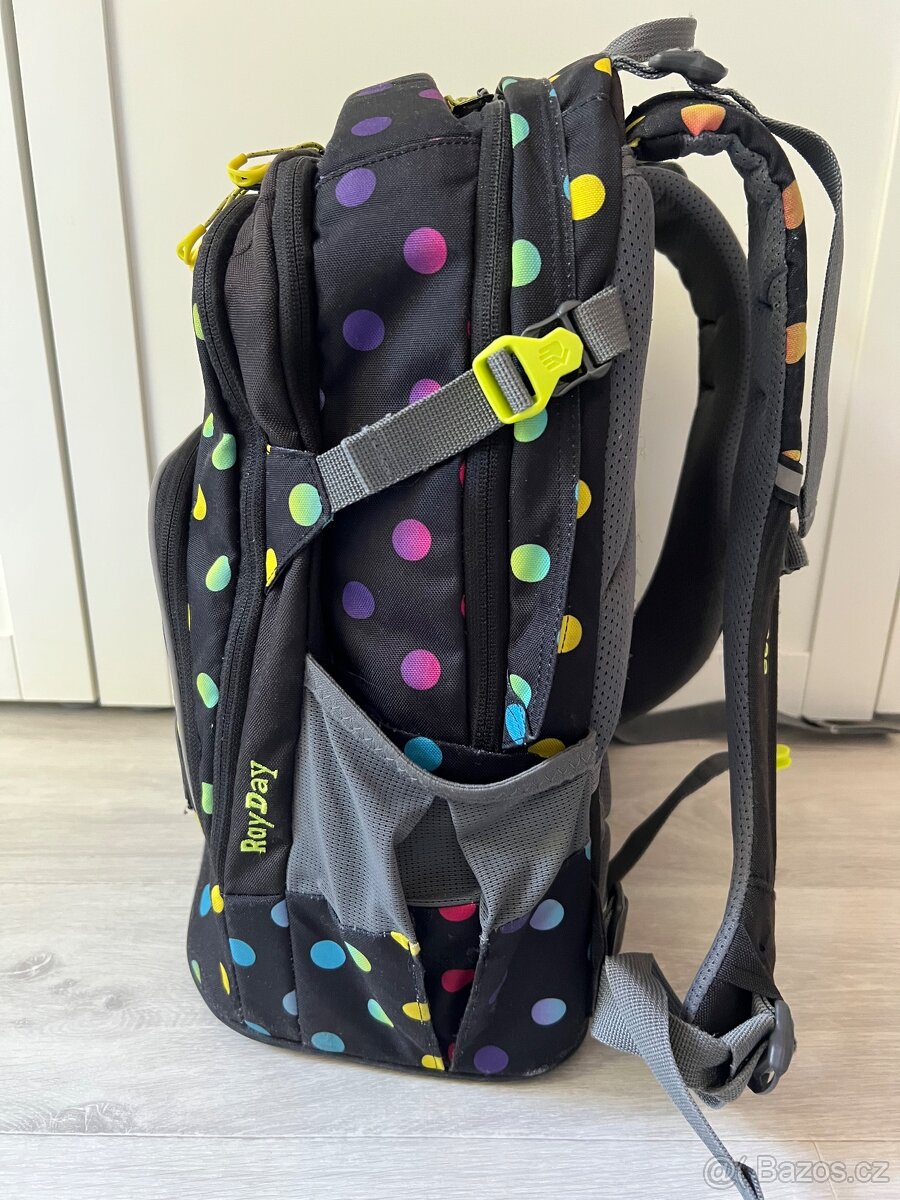 Školní batoh Coocazoo - 6