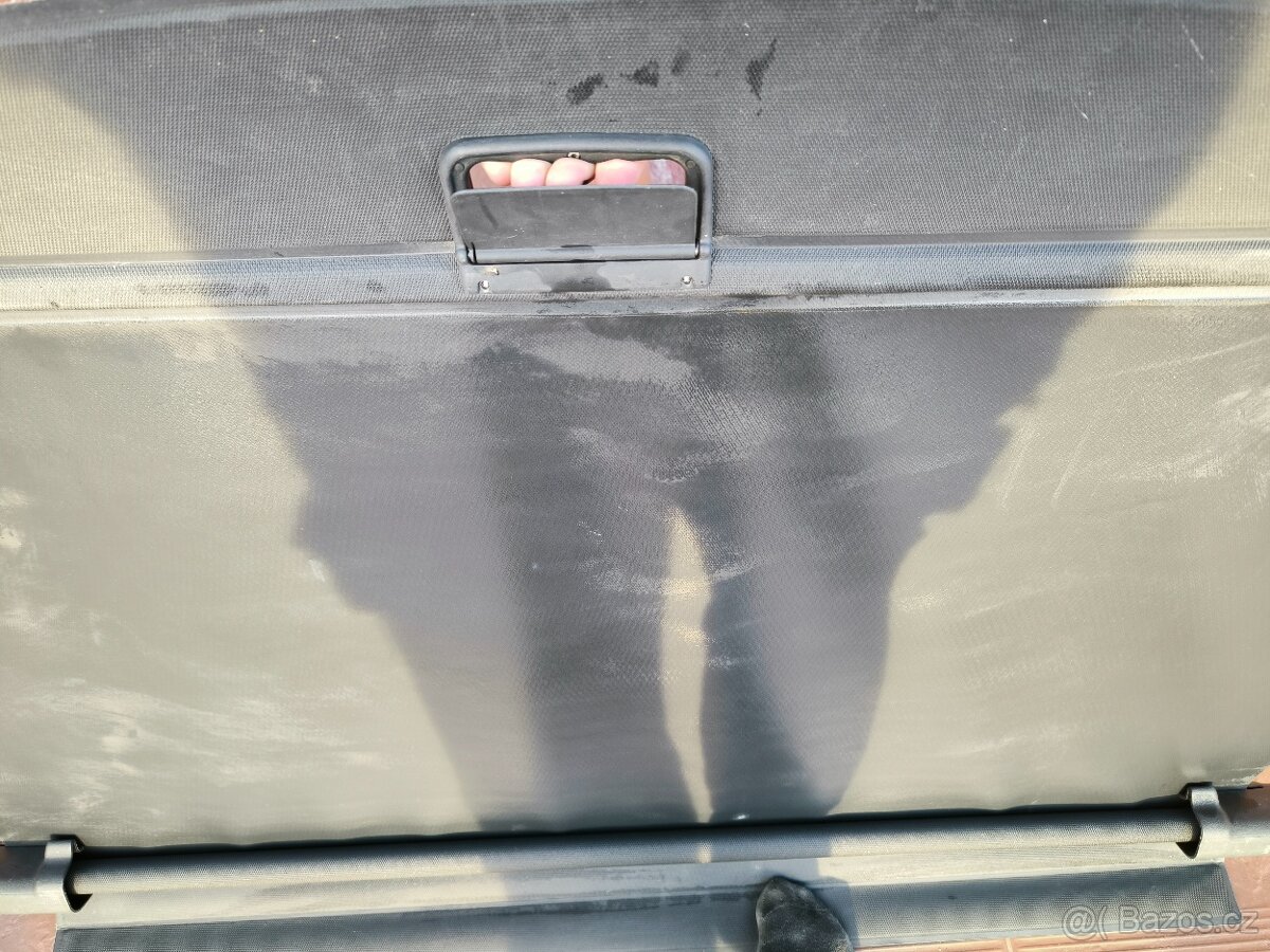 Roleta zavazadlového prostoru Škoda Octavia I. (kombi) - 6