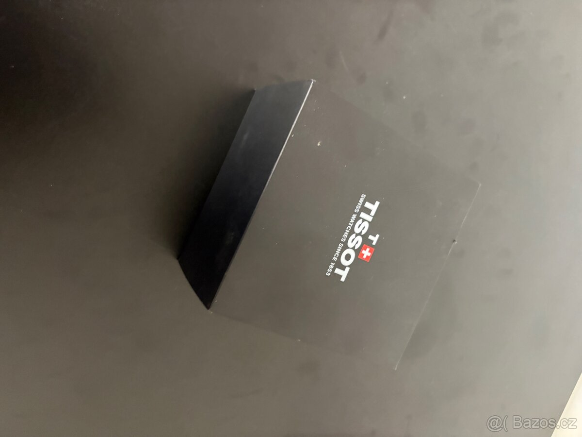 Tissot PR516 Powermatic 80 - 6