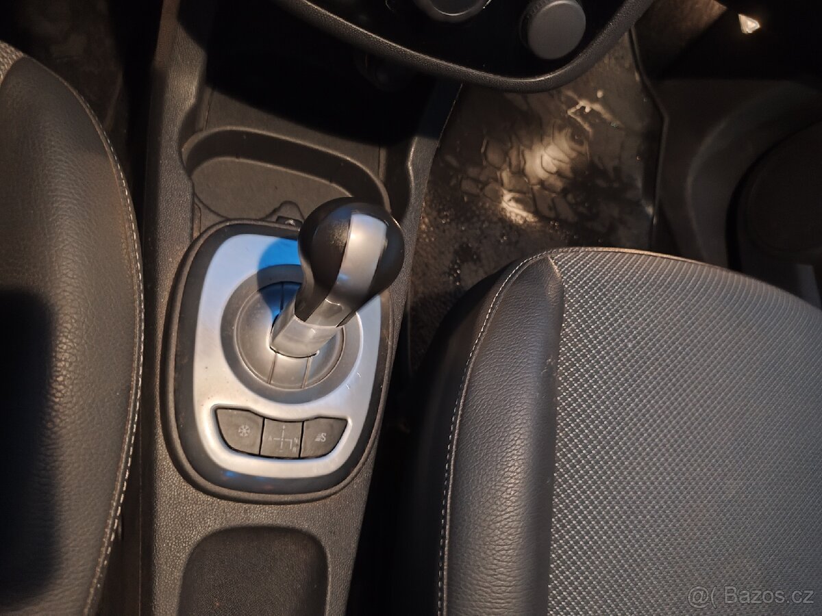 Opel Corsa 1.2 automat - 6