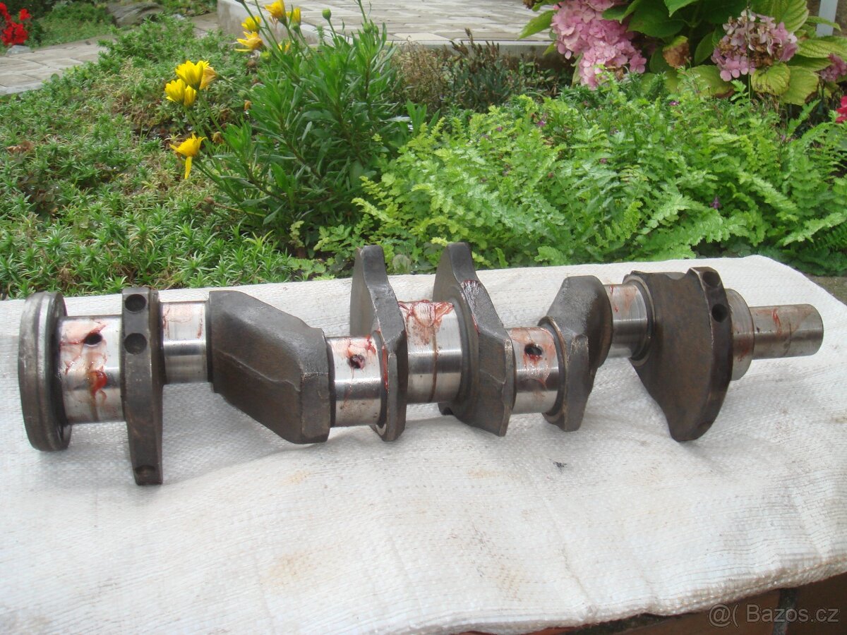 Náhradní díly škoda - 6