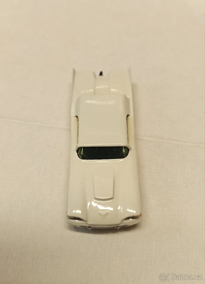 Matchbox Ford Thunderbird - 6