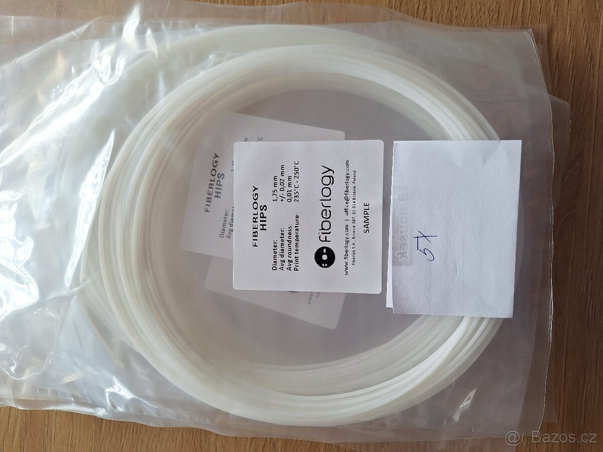 Filamenty Fiberlogy - 6