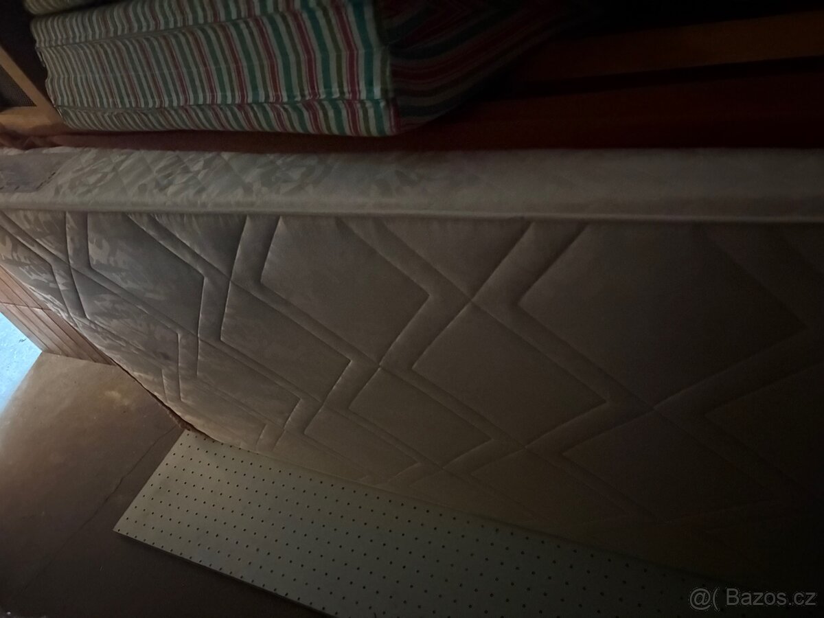 Matrace - nová nepoužita - 6