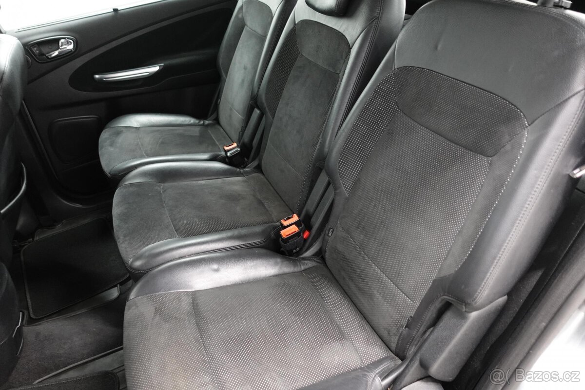 Ford S-MAX 2.0i , 107 kW benzín, 2006 - 6