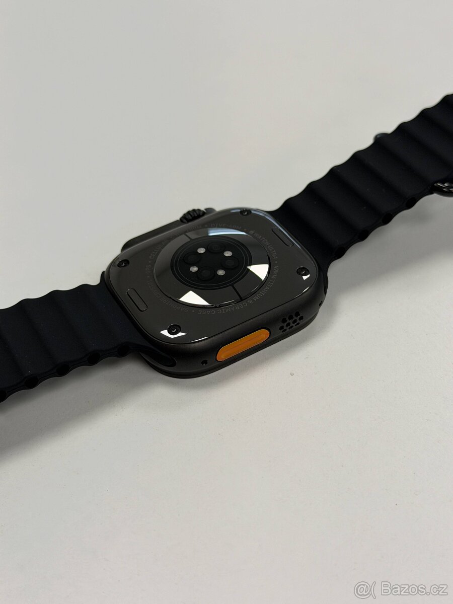 Apple Watch ULTRA 3 ✅ TOP STAV - 6