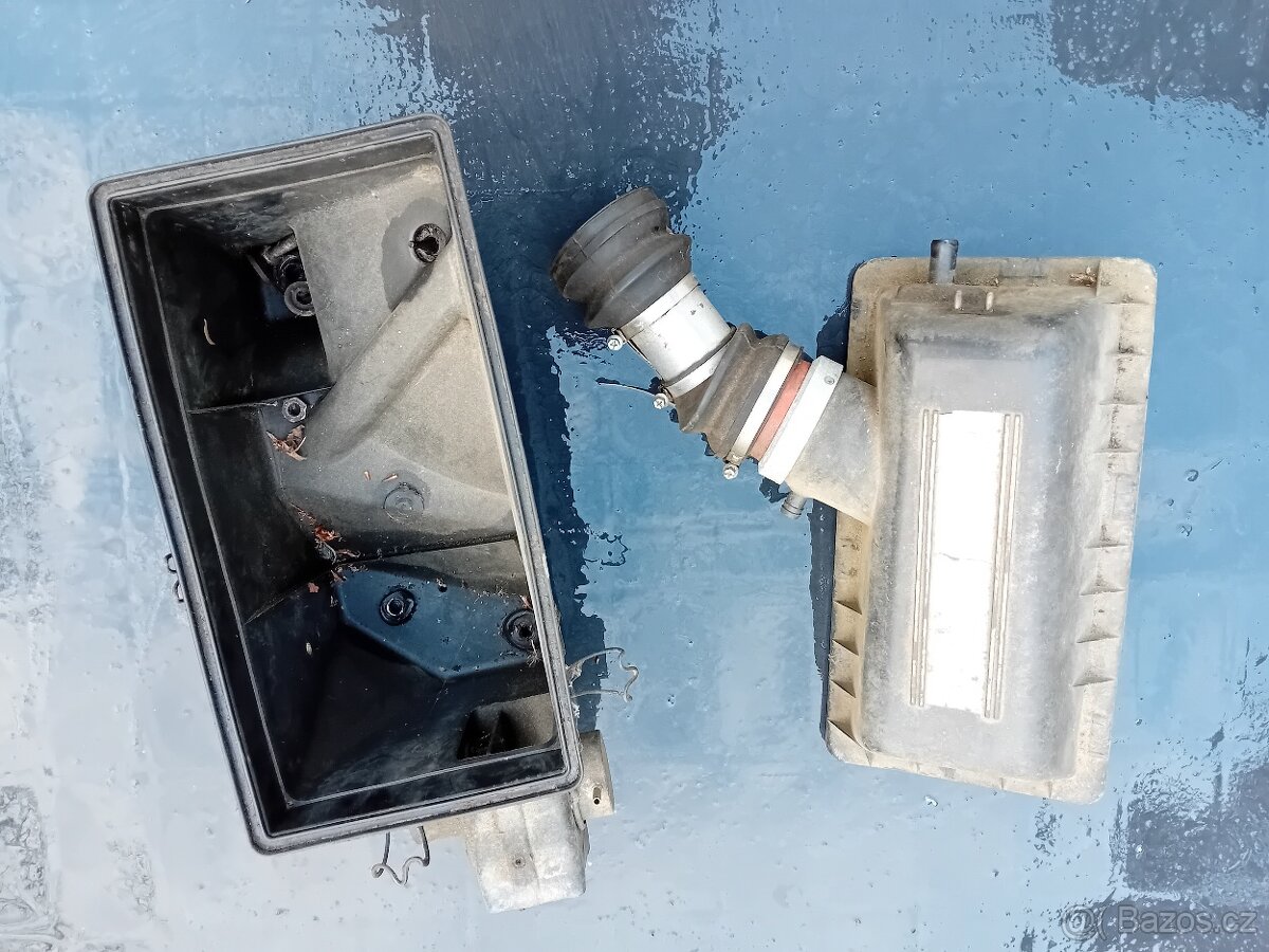 ND Jeep Cherokee XJ 4.0 - 6