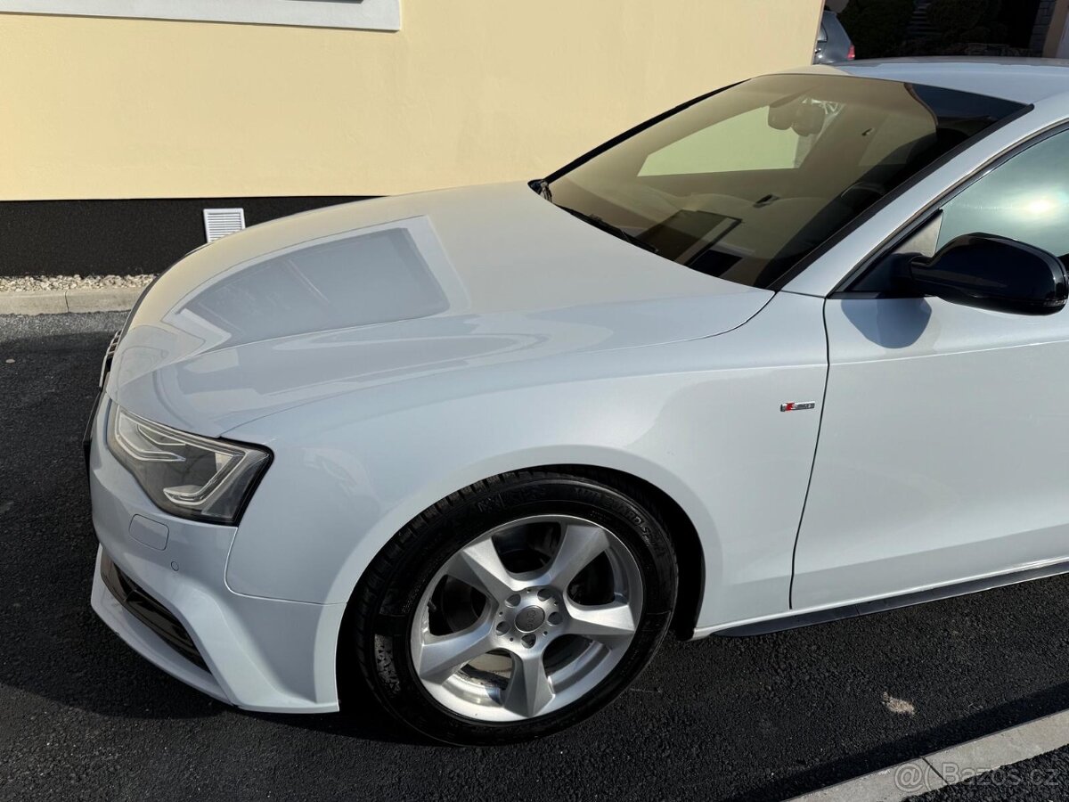 Audi A5 - 6
