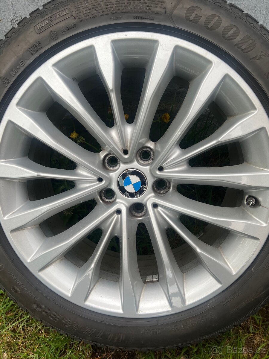 BMW–Styling 632 - 6