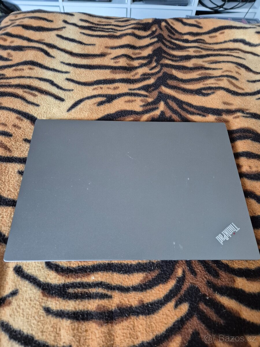 Dotykový Notebook Lenovo Thinkpad L13 - 6