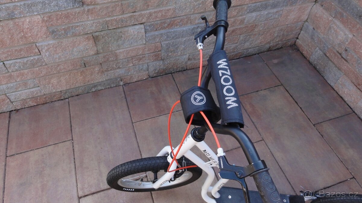 Koloběžka - 6