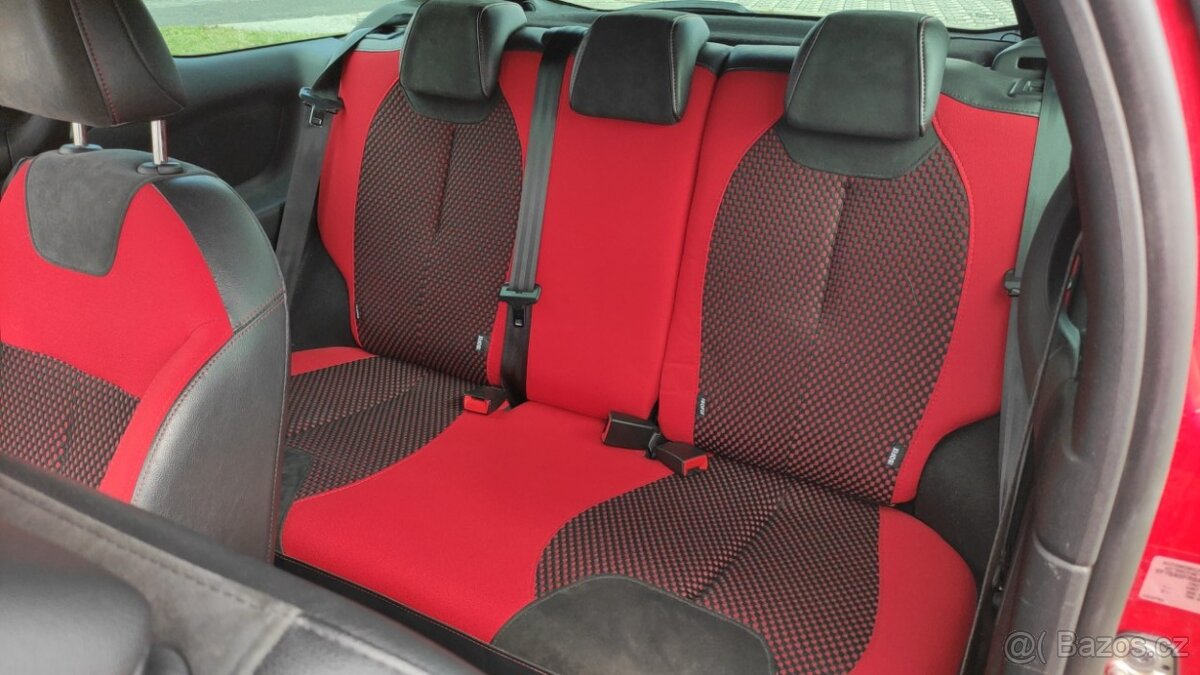 Citroen DS3 1.6 115 kw - 6