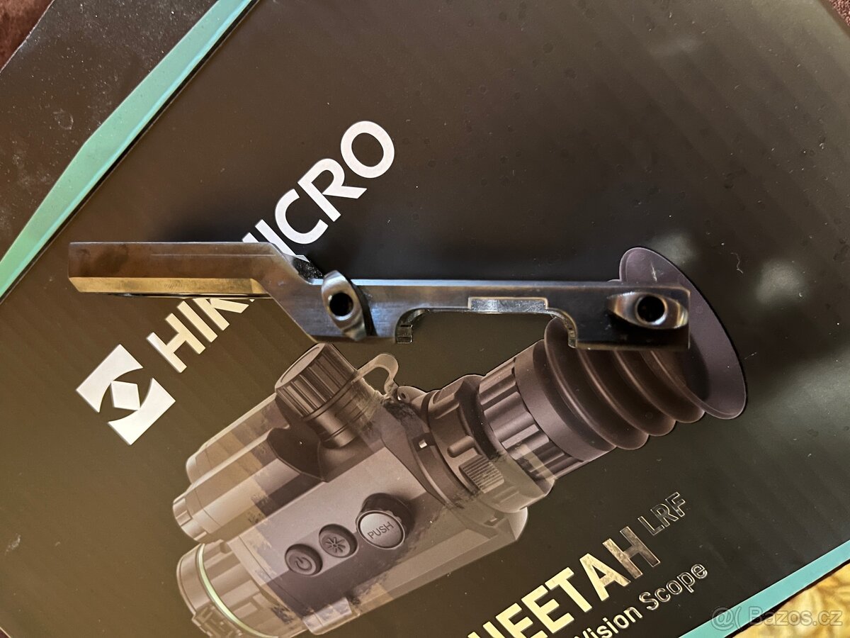 Hikmicro Cheetah - 6