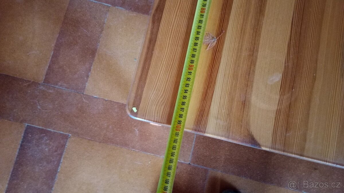 Stůl z masivu - 6