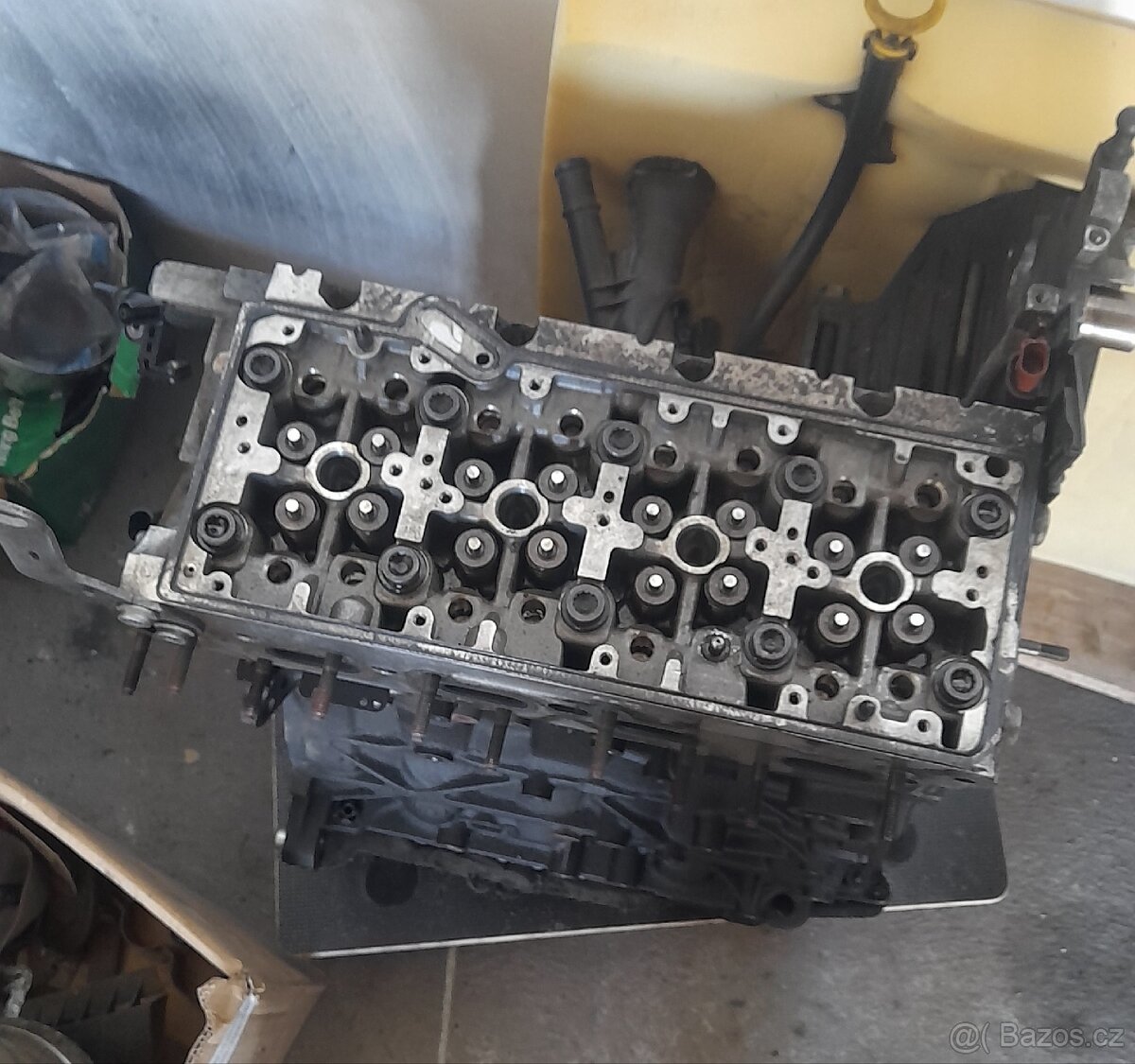 Skoda octavia 3 1.6 tdi 85 kw motor - 6