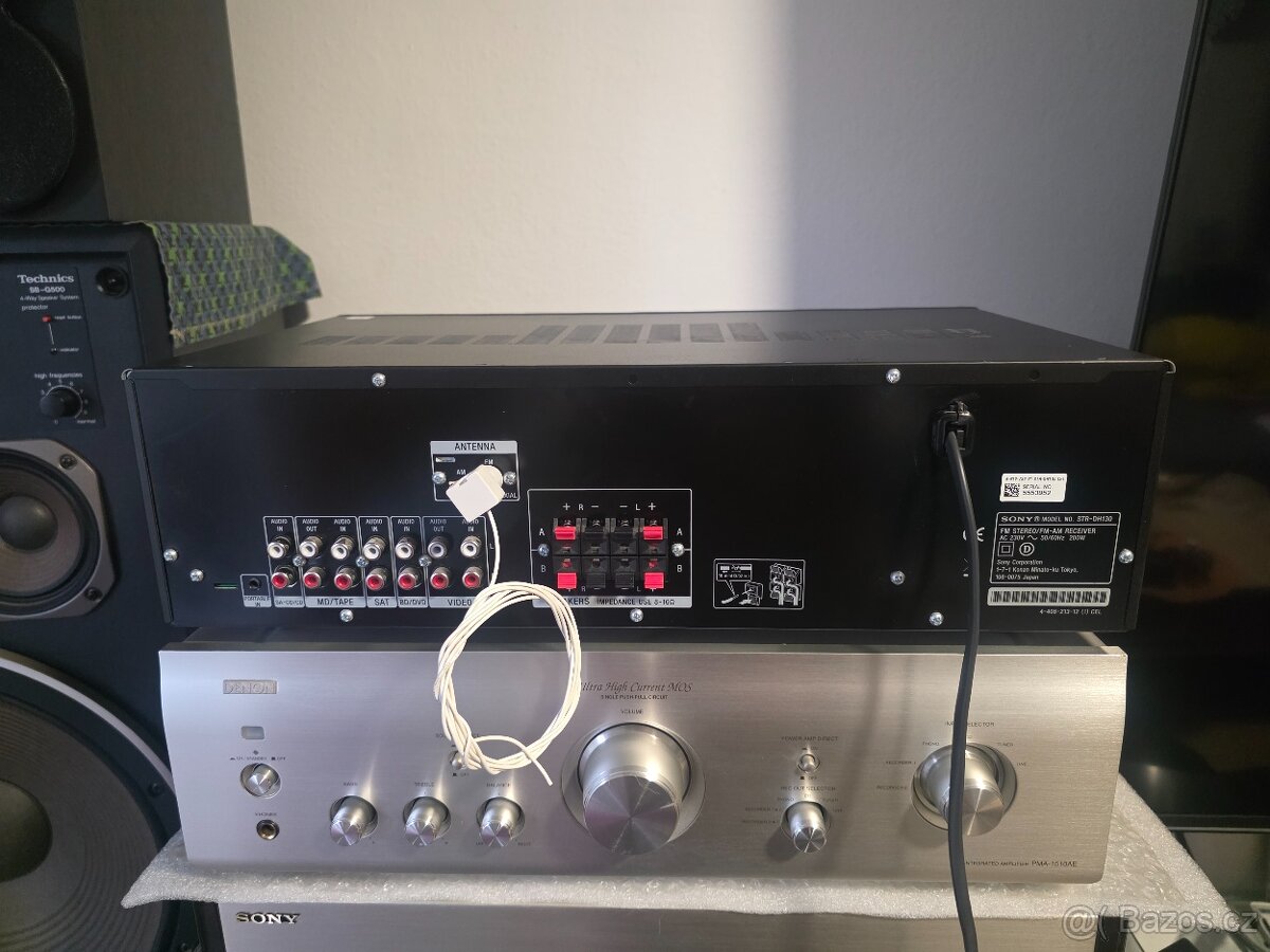 SONY STR DH 130 - 6