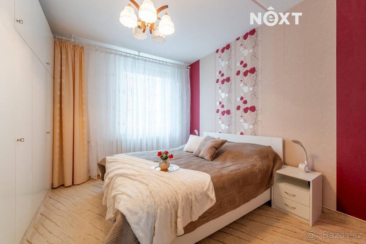 Prodej byt 4+1, 78㎡ - 6