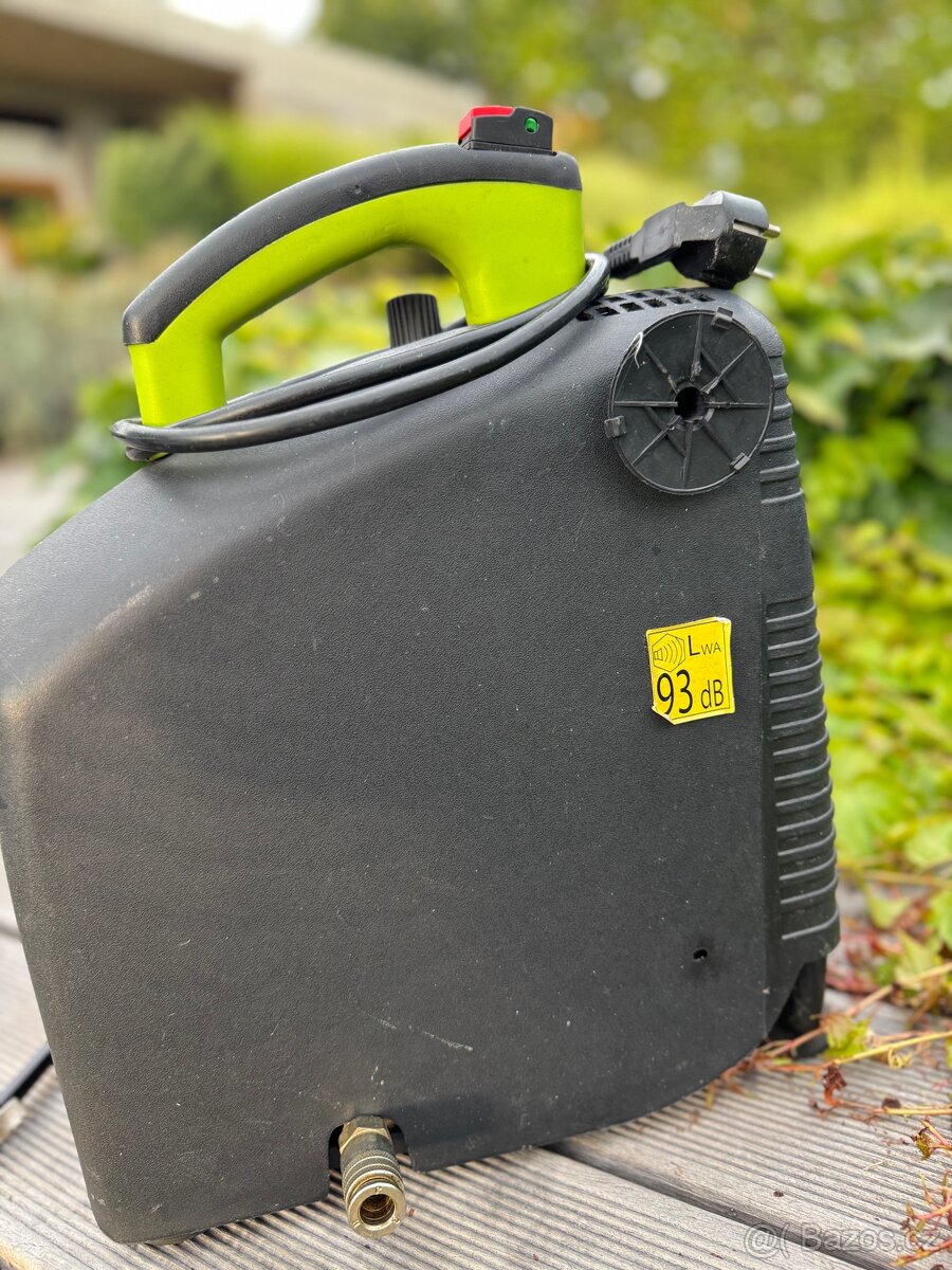 Extol Craft 418100 kompresor 1100W - 6