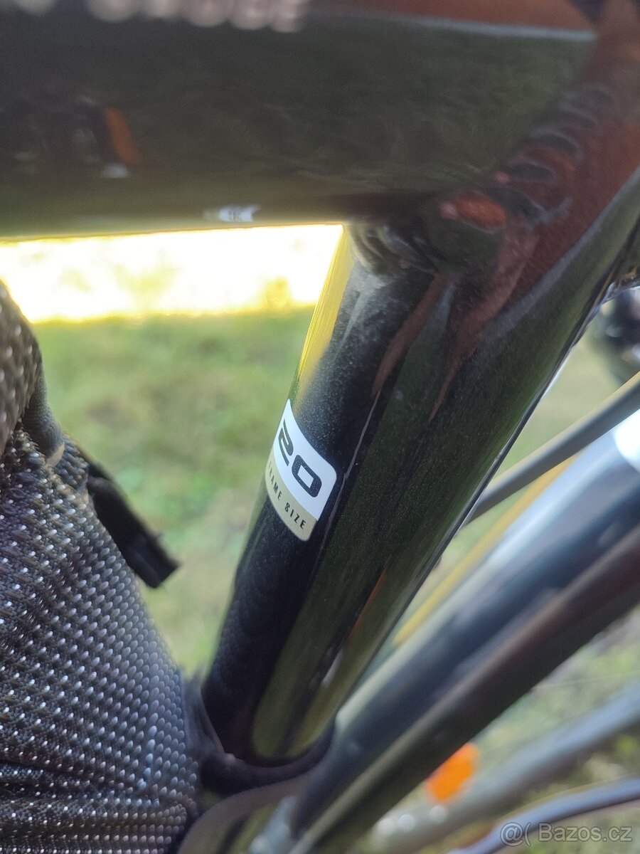 Kolo Author Reflex rám 20" - 6