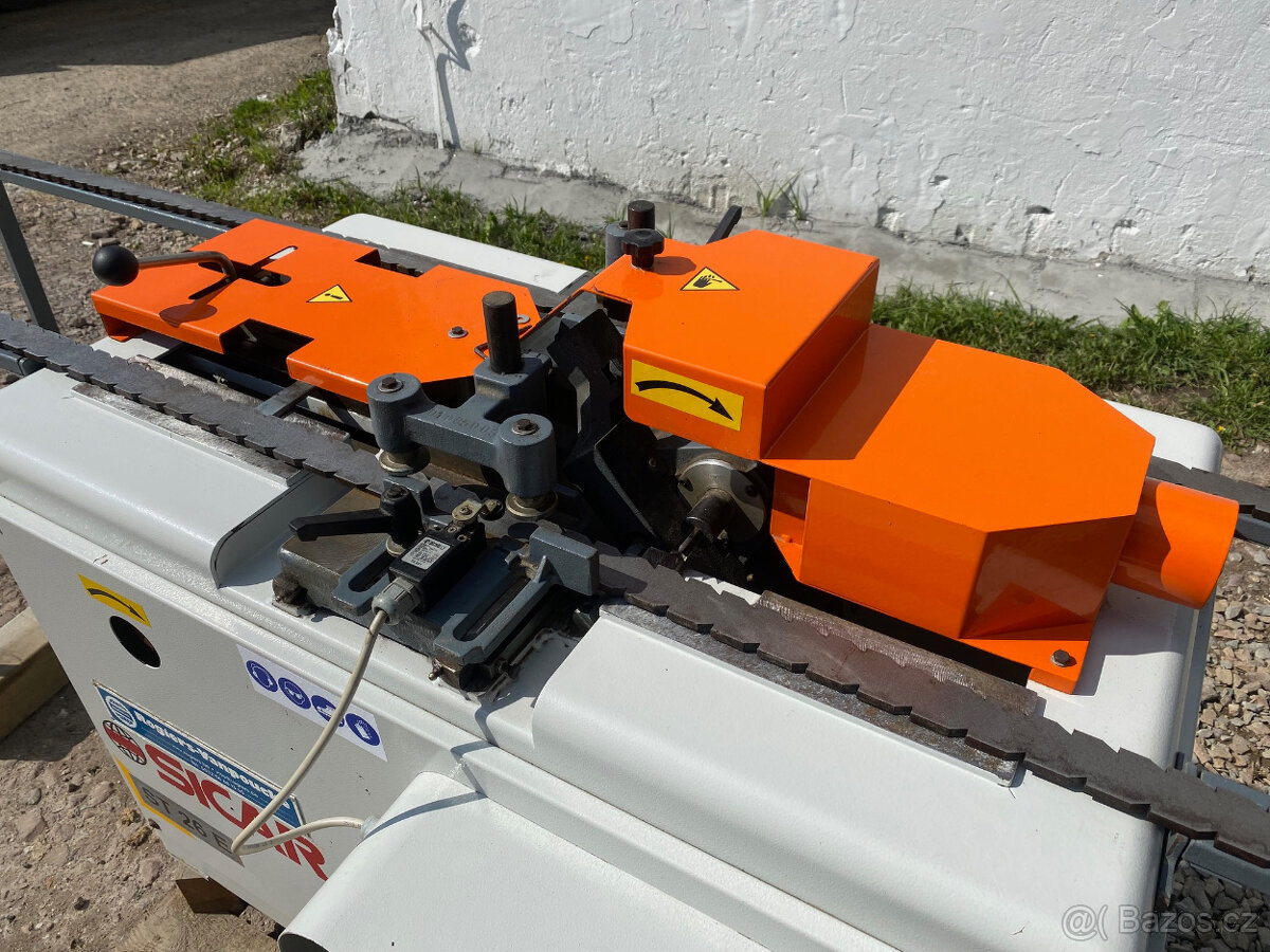 Oscilační vrták Sicar ST 26E pro rolety - 6