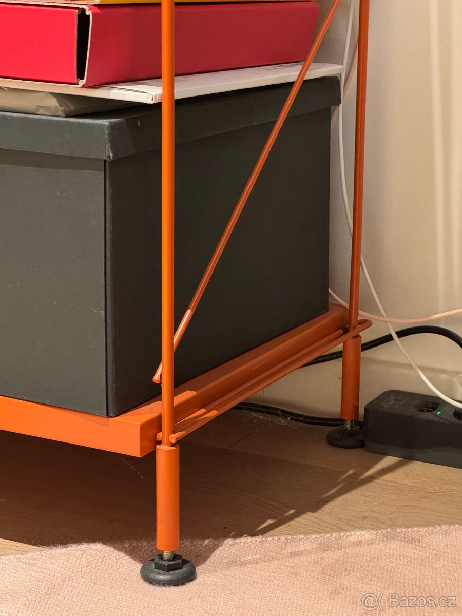 Originální polici Aria Tria od Mobles 114 - 6