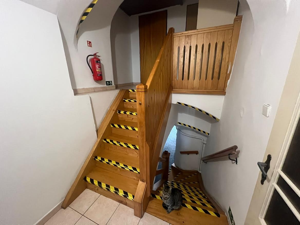 prodám dvougenerační RD vhodný na bydlení i na podnikání - 6