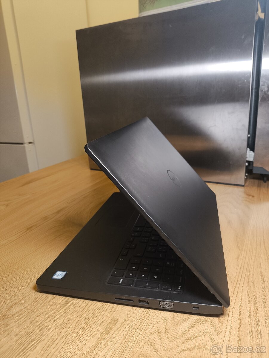 Notebook DELL Latitude 3570, Windows 11 - 6