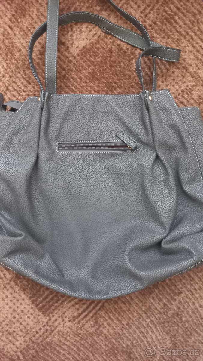 kabelka dámská 3 kusy, cena za kus 70Kč - 6