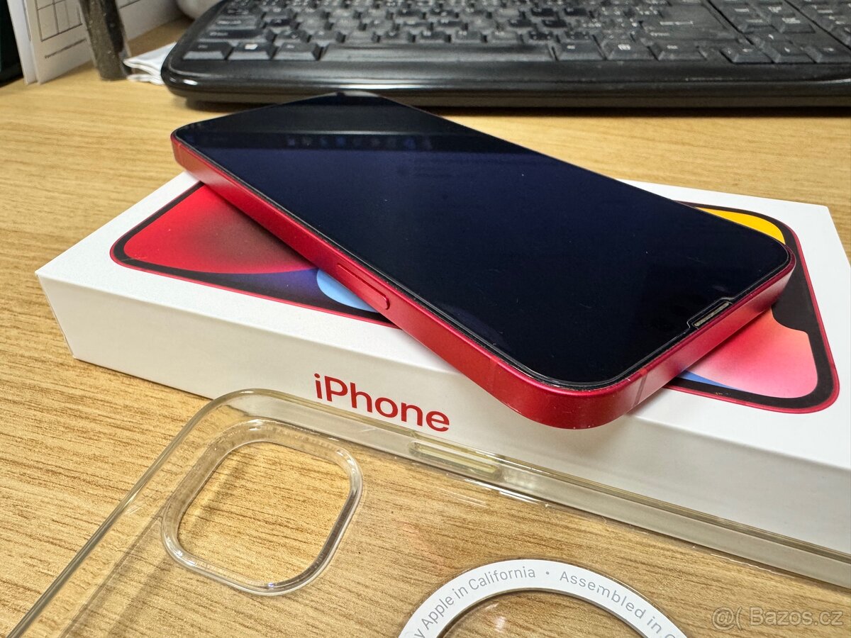 iPhone 14 plus - 6