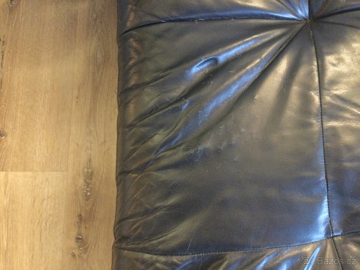 Prodej kožené sedaci soupravy - 6
