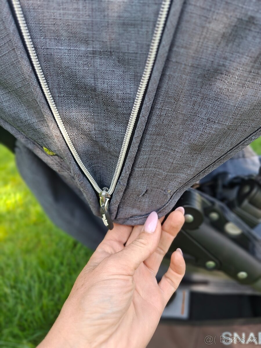 Valco Snap 4 sport - 6