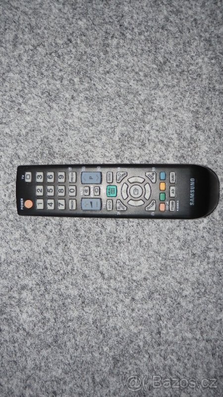 Televize/Monitor Samsung - 6