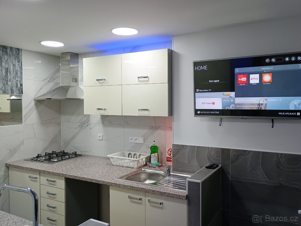 Ubytování a Pension v Berouně - 6