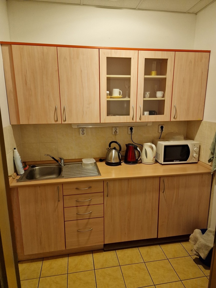 Pronájem, Kancelář, 2x18m² - Jihlava - Antonínův Důl - 6