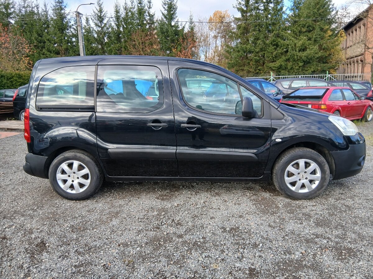 Citroën Berlingo, 1.6i, klima - 6