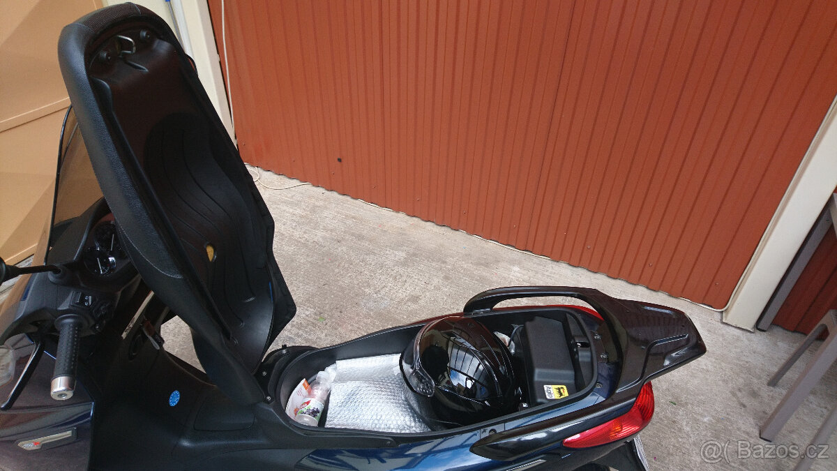 Piaggio X7 250 i.e. - 6