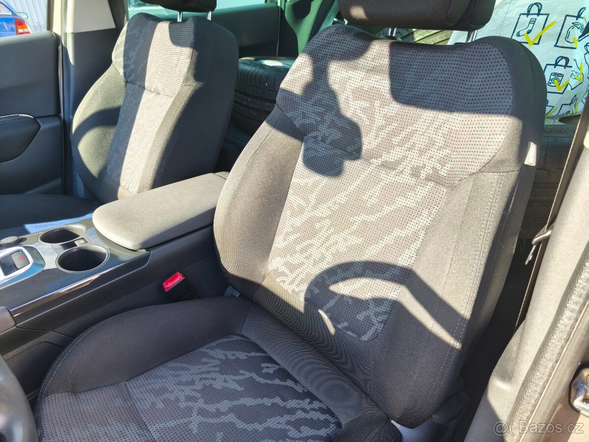 Peugeot 3008 -2,0HDI - Automat - 6