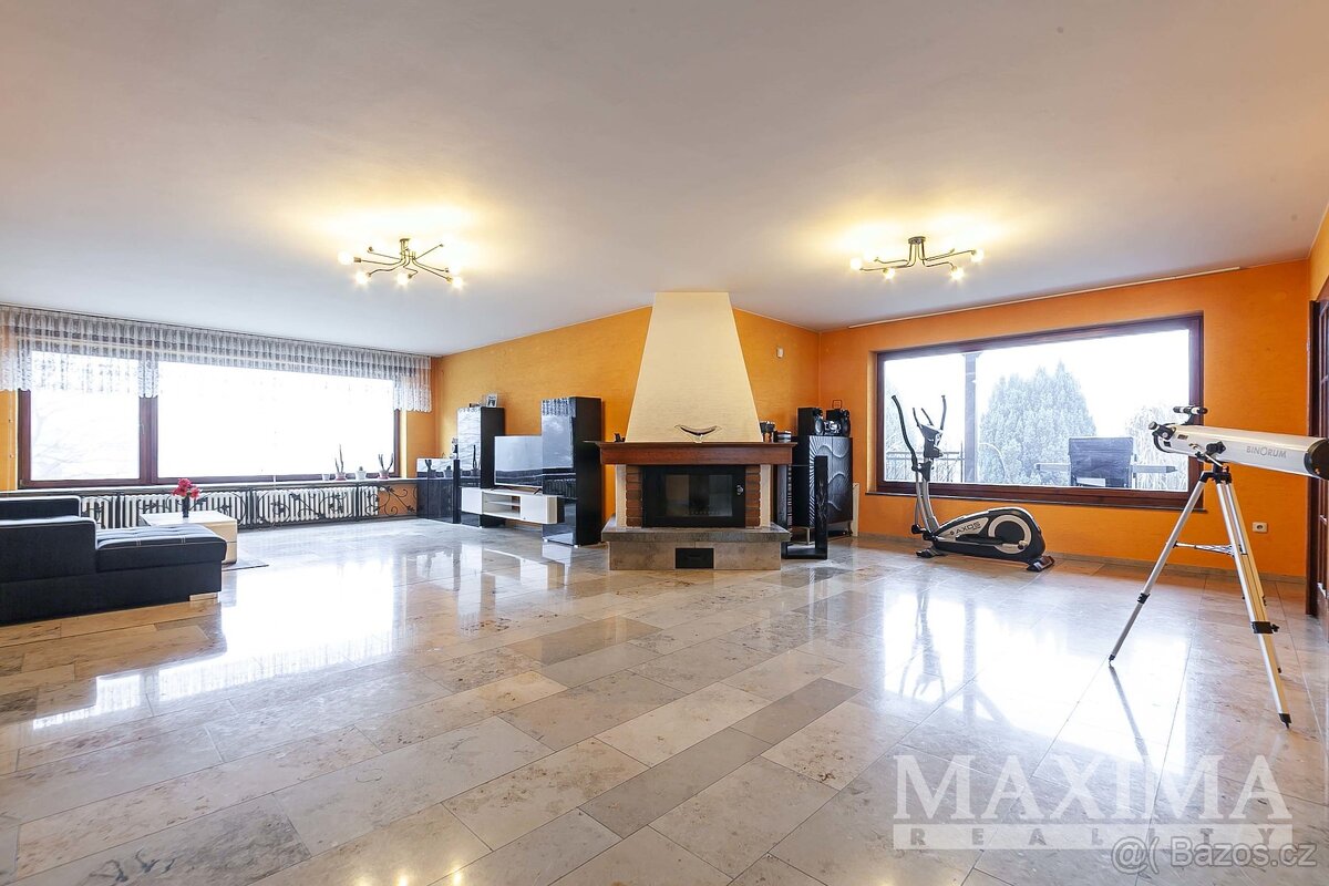 Dům 6 a více o ploše 565 m2 - Zruč-Senec, Zruč - 6