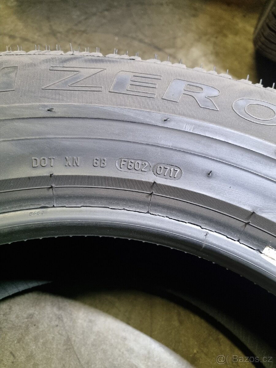 Celoroční pneu 275/55R19 Pirelli MB G - 6