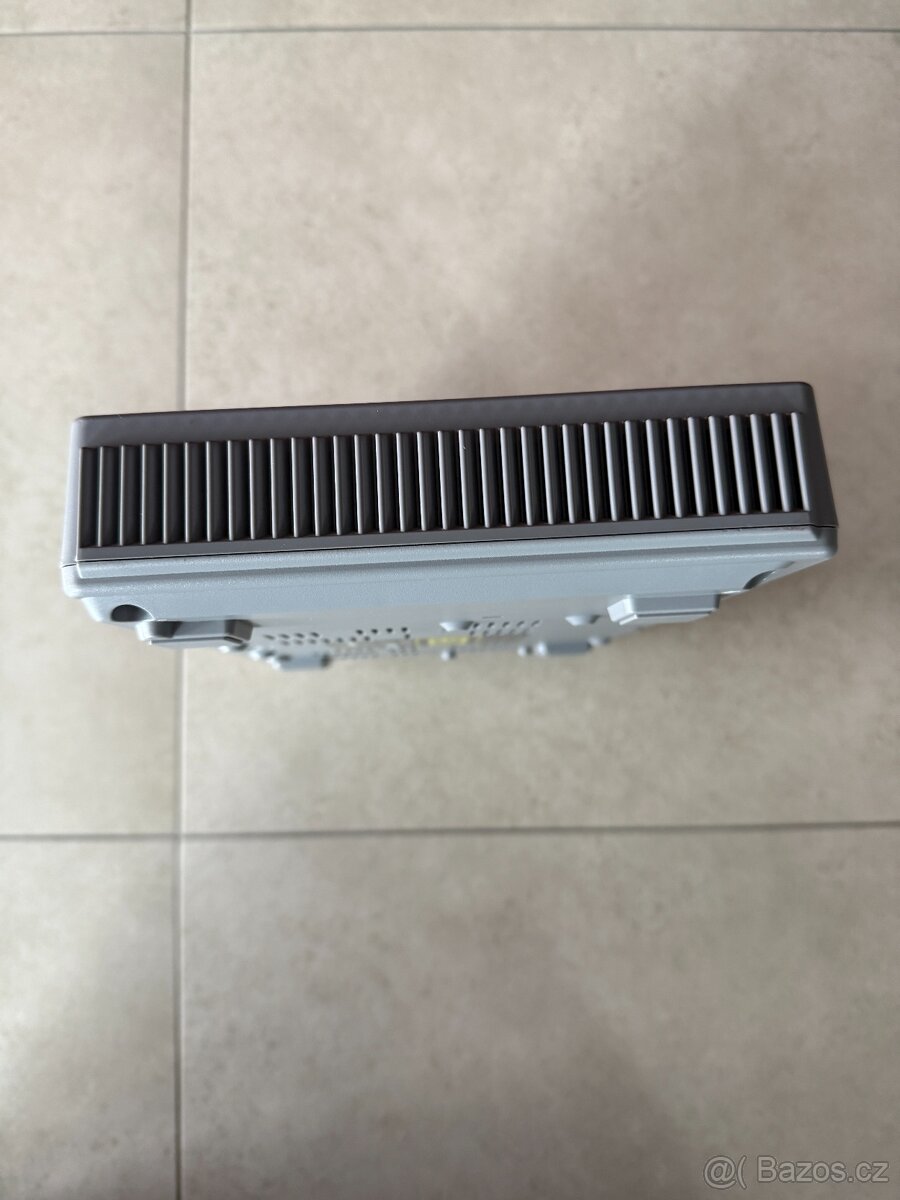 Playstation 1 scph-9002 FAT, PAL s originál taškou - 6