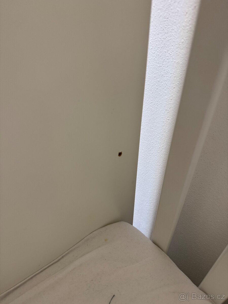 Dětská postýlka Ikea - 6